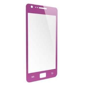    Selected Ultra Shield Galaxy S   Pink By IOCELL Electronics