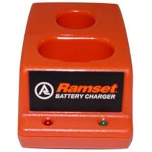 ITW Ramset Red Head 7505142 Trakfast Battery Charger