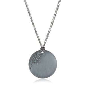 Kenneth Cole New York Starry Nights Pendant, 19