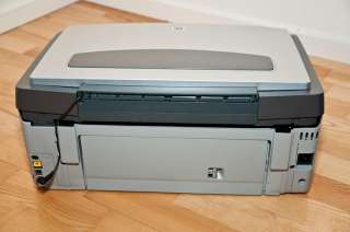 HP Hewlett Packard 3310 Skrivare Scanner Kopiator Fax på Tradera.