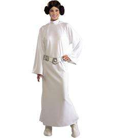 Princess Leia Costume Adult  Star Wars Leia Costumes