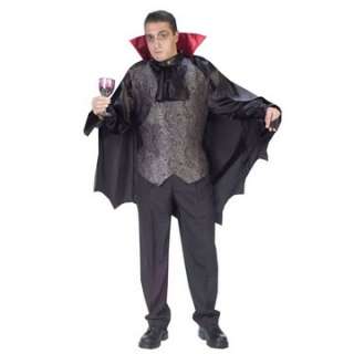 Adult Dracula Costume Suit   Vampire Costumes   15FW130074
