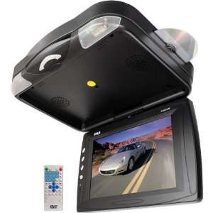   Mount TFT LCD Monitor With Built In DVD Player DE6876