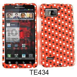  CELL PHONE CASE COVER FOR MOTOROLA DROID BIONIC XT875 