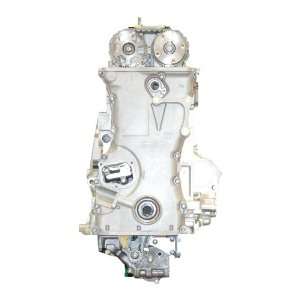   554 Honda K24A4 Complete Engine, Remanufactured Automotive