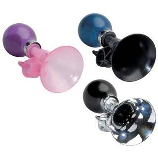  Bicycle Bell Alloy  Pink/Silver , by Biria Sports 