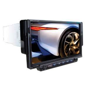 com Planet Audio   P9724   In Dash Video Receivers (With Screen) Car 