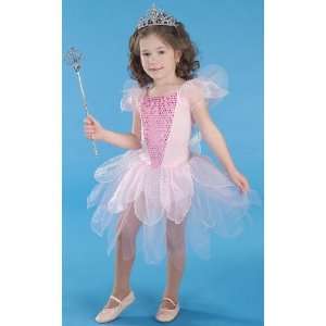  Toddler Ballerina Princess Costume Toys & Games