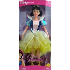   Store   Disney Princess Snow White Doll   Stand Included Toys & Games