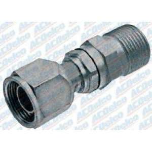  ACDelco 15 30053 Air Conditioner Compressor Tube Fitting 