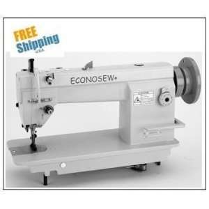   Medium/Heavy duty Lockstitch Machine 2060AL Arts, Crafts & Sewing