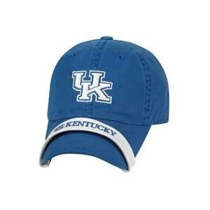    Kentucky Wildcats NCAA New Timer Adjustable Cap