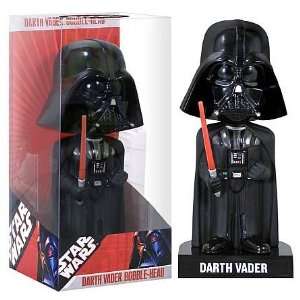  Star Wars Darth Vader Bobble Head Toys & Games