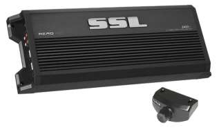 NEW SOUNDSTORM AE424 2400W 4 Channel Car Amplifier/Amp  