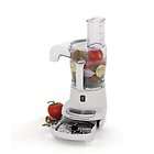 Wolfgang Puck 4 Cup Continuous Flo​w Food Processor NEW