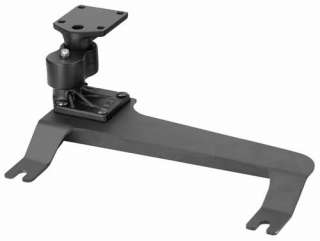 RAM VB 159 SW1 LAPTOP MOUNT 03 NEWER HUMMER H2  