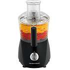   Chefprep 70670 Food Processor 10 Cup (capacity)   2 Speed   525 W