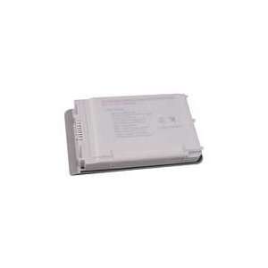   Laptop Battery for Apple PowerBook G4 12 inch M9183X/A Electronics