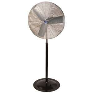    Oscillating Fan Pedestal Base, Non Oscillating Fan