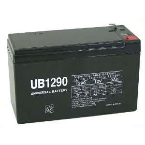  Haze Batteries HZS12 10 Battery Electronics