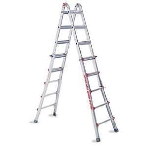  Contractor Quality 15 ft Ladder System Automotive