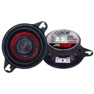  120 Watt 3.5 Two Way Speaker