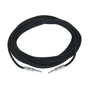  Horizon Speaker Cable   1/4 Plugs 50   16 Gauge Musical 