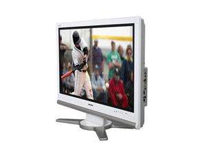    SHARP AQUOS 32 1080p LCD HDTV LC 32GP3U W