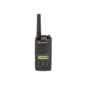   MTRRDU2080D Motorola/PMC Two Way Radio, 2 Watt, 6