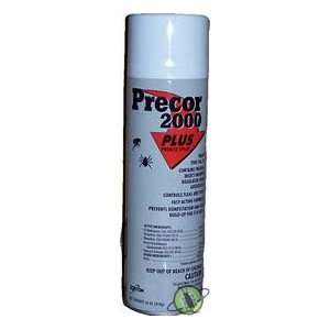  Precor 2000 Plus Premise Spray Flea Control