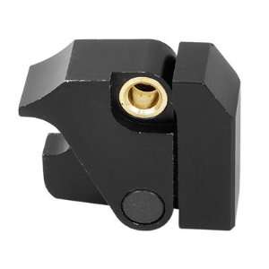  BSA Single Shot Adapter, .22 Cal, Fits R 10, Scorpion 