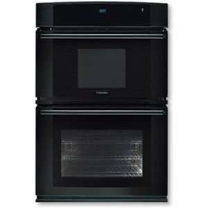 30 Microwave Combination Wall Oven with 4.2 cu. ft. Convection Oven 