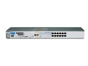  ProCurve 2324 Switch 10/100Mbps 24 RJ 45 10/100 ports (IEEE 802.3 