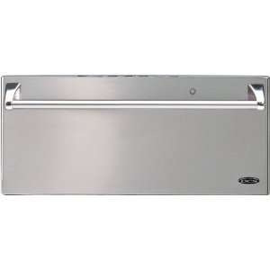  WD 27 SSOD Outdoor Warming Drawer with 500 Watt Power and 