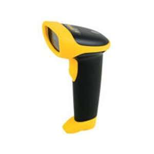  WASP TECHNOLOGIES Wasp WDI4500 2D Barcode Scanner Easy To 