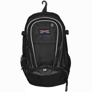 Miken Freak Baseball/Softball Backpack Bat Bag Black 658925022791 
