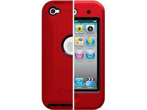    Otterbox Defender Case for iPod Touch 4G 4th Gen