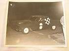 VTG Early Model Stock Car Race AUTO RACING PICTURE Colu