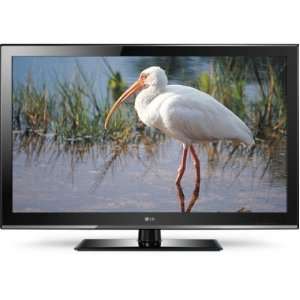  32 LCD TV With HD 720p Resolution Triple XD Engine Clear 