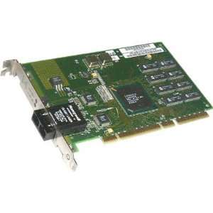  3C985SX // 3Com 3C985 SX 1000Base SX PCI Fiber Server 