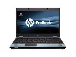 HP ProBook 6550b (XT977UT#ABA) Notebook Intel Core i5 460M(2.53GHz) 15 