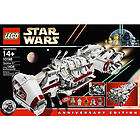 LEGO Star Wars Tantive IV Anniversary Edition 10198 New in Box 