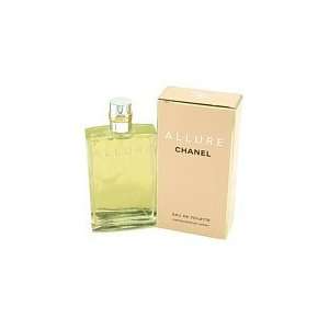    Allure By Chanel   Perfume For Women .25 Oz Chanel Beauty