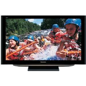  PATH50PZ85U   Panasonic TH 50PZ85U VIERA Plasma TV 50 (49 