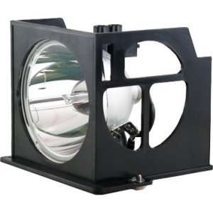  BTI Replacement Lamp. REAR PROJECTION TV REPL LAMP FOR 