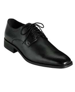 Cole Haan Shoes, Air Kilgore Plain Toe Oxfords   Mens Shoess