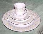 Piece Place Setting Magnolia Thomson Dinnerware  