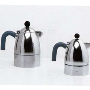   Coffee Makers Espresso Coffee Maker 6 Cups 7 1/2