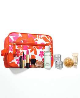 FREE 8 Pc. Gift with $27.50 Elizabeth Arden purchase