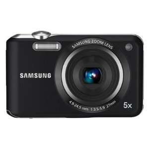  Samsung SL600 12 Megapixel Digital Camera with 5x Optical 